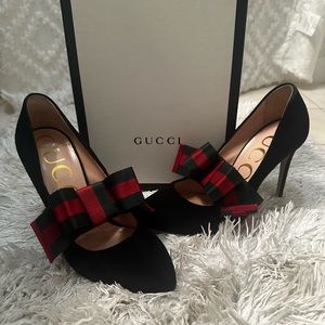 Gucci Pumps